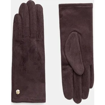 Rukavice Rukavice Medicine RW24.RED801 hnědá 88X, vel. S/M