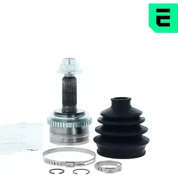 OPTIMAL Kloub hnacího hřídele, sada OPT CW-3138