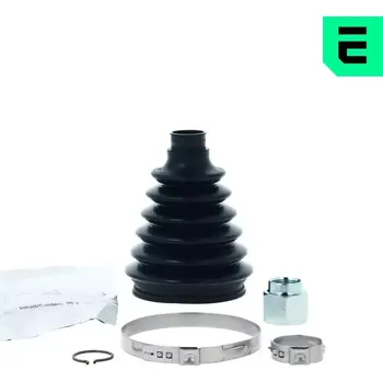 OPTIMAL Sada manžety hnacího hřídele OPT CVB-10767TPE