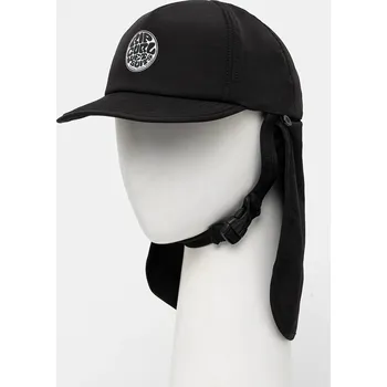 Kšiltovka Kšiltovka Rip Curl 1GLMHE černá 99X, vel. L/XL