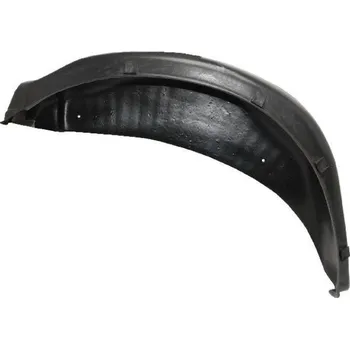 Podběh karosérie P zadní plastové nadkolí 88.23.386