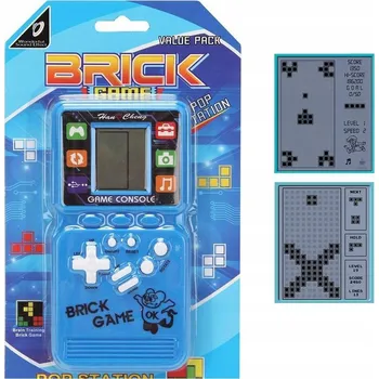 IP kamera Elektronická hra - kolektiv autorů