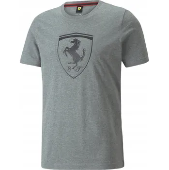 PUMA TRIČKO FERRARI RACE TONAL 53375203 vel. M