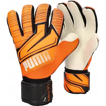 Brankářské rukavice Brankářské rukavice Puma ULTRA GRIP 1 vel. velikost 9
