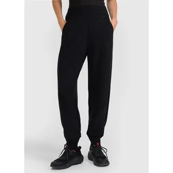 Dámské tepláky 4F velikost L black