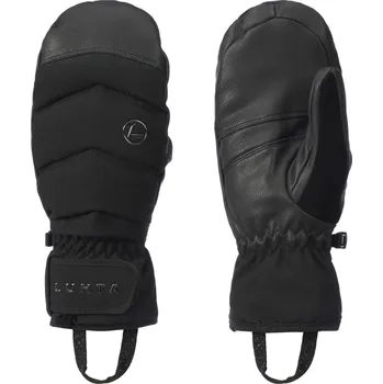 Rukavice lyžařské Luhta Narva Velikost: S černá