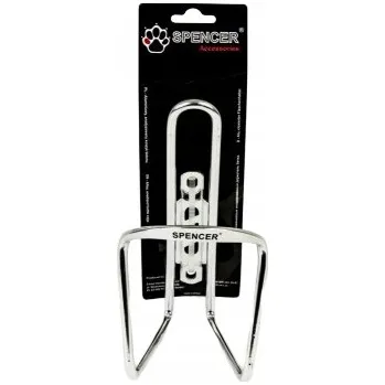 Košík na láhev Košík lahev na pití Spencer KOB350 šedý