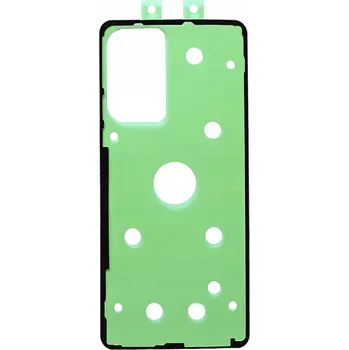 Pouzdro na mobilní telefon LEPICÍ PÁSKA TĚSNĚNÍ ZADNÍHO KRYTU PRO SAMSUNG A52 5G