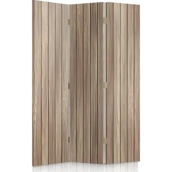 Paraván Paraván Feeby Dřevěná zástěna 110x180 cm