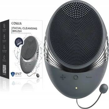 Elektrický zubní kartáček Profesjonalna Elektryczna Szczoteczka na obličej, čištění a masáž