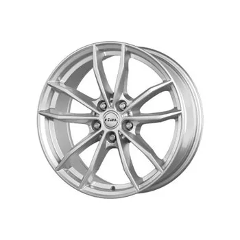 Alu kolo RIAL X12 9x20 5x112 ET38 CB66,5 X12X-902038PO21-0