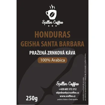 Káva káva Spiller Coffee Honduras 250g