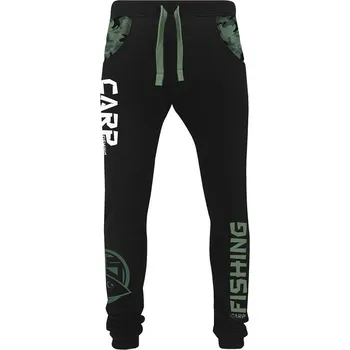 Rybářské oblečení HotSpot Design Tepláky Carpfishing ECO 2.0 - Velikost XXL