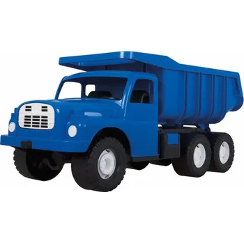 Hračka na písek Dino Tatra Auto 148 73 cm modrá