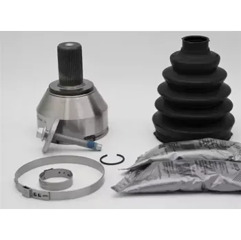 Hřídel nápravy SPIDAN Kloub hnacího hřídele, sada SD GKNJ20613