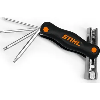 Multiklíč STIHL Multifunkční nářadí 19 - 13