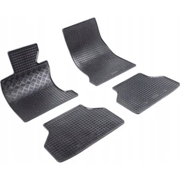 autokoberec Gumové autokoberce Rigum, 4 ks