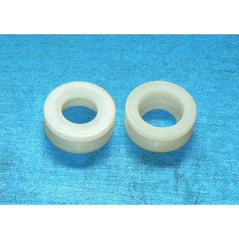 Rozvod motoru Kladka napínání řemenu pojezdu ABG GOLF