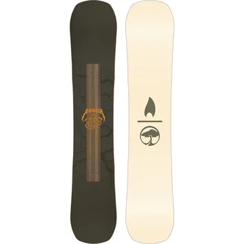 Snowboard Snowboard ARBOR DRAFT 2026