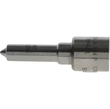 Systém vstřikování BOSCH Tryska BO 0433175386