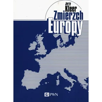 Zmierzch Europy - Dorota Suchocka
