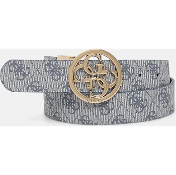 Opasek Oboustranný pásek Guess NOELLE BW9166.P4235 modrá 55X, vel. L
