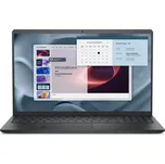 Dell Pro 15 Essential/PV15250/i5-1334U/15,6"/FHD/16GB/512GB/Intel int/W11P/Black/3R NBD