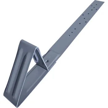 Protisněhový hák antracit A360 MDM pro střešní šindel