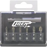 Sada bitů OREN (PBZ) PH + PZD