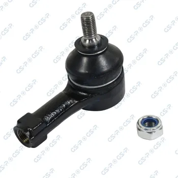 Táhlo řízení Hlava příčného táhla řízení GSP S070227