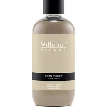 Aroma difuzér Ambra Minerale - Millefiori - náplň do vonných tyčinek 250 ml