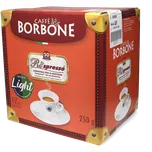 Caffè Borbone | Miscela Light - Počet kapslí pro Nespresso®: 50