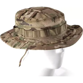 Klobouk Klobouk Clawgear Sniper Boonie Hat, Multicam