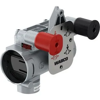 Nářadí pro automobil Rychlý ventil WABCO 9710029007