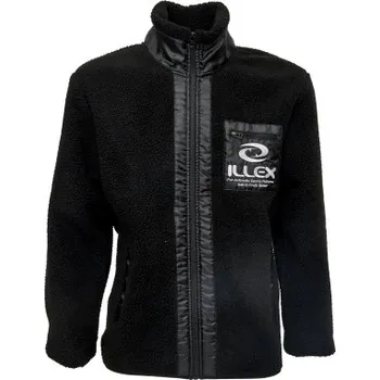 Pánská softshellová bunda Bunda Illex Switch Off Fleece - XXL + doprava zdarma