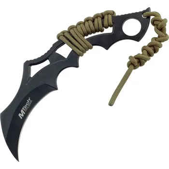 lovecký nůž MTech M-Tech USA Modified Karambit