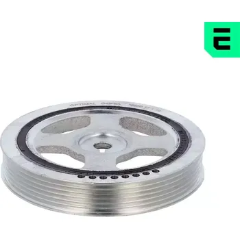 Motor automobilu OPTIMAL Řemenice klikového hřídele OPT F7-8063