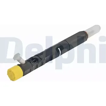 Ventil palivového systému DELPHI Vstřikovací ventil DF R02201Z-12B1 + DOPRAVA ZDARMA!