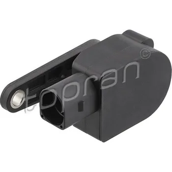 Čidlo automobilu Senzor, regulace sklonu světlometů TOPRAN 116 167 001
