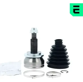 Poloosa kola OPTIMAL Kloub hnacího hřídele, sada OPT CW-3135