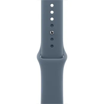Mobilní telefon Watch Acc/46/Anchor Blue Sport Band - M/L
