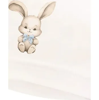 Čepice Dětská čepice Jamiks ROBIN ROBIN.Nakr.glo.JLH023.G bílá 00X, vel. 38