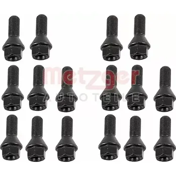 METZGER Šroub kola OE-part MTG 6320008