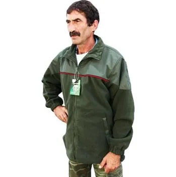 Pánská softshellová bunda Fleecová bunda Carp Zoom - XL