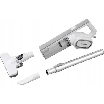 Vysavač Tyčový vysavač Mesko MS 7058 bílý