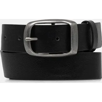 Opasek Pásek Medicine RW25-PAM501 černá 99X, vel. M