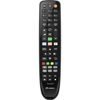 Dálkový ovladač Panasonic 806076 Personal 5+ DO MELICONI