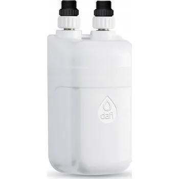 Průtokový ohřívač Průtokový ohřívač vody Dafi s nátrubky 5,5 kW