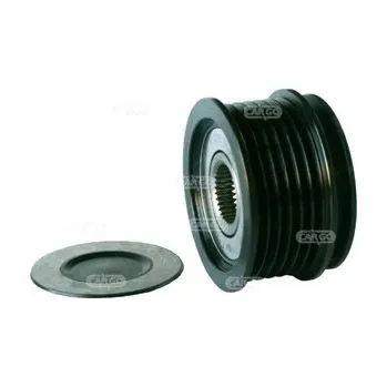 Předstihová spojka HC-Cargo F 032 234 795