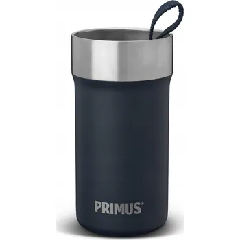 Termohrnek Termohrnek Primus Slurken Vacuum Mug 0,3 L - královská modrá